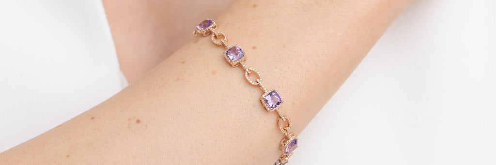 COLOUR Bracelets - RNB Jewellery