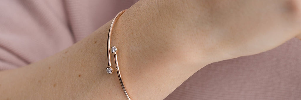 JOY Bracelets - RNB Jewellery