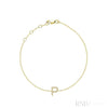 Yellow Gold / P