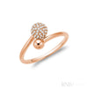 Rose Gold / Closeout