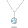 Sky Blue Topaz