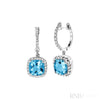 London Blue Topaz / Closeout