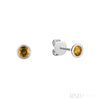 White Gold / Citrine