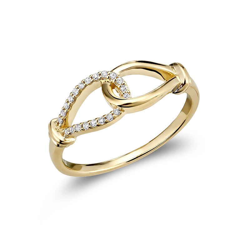 Diamond Fashion Ring - RNB Jewellery