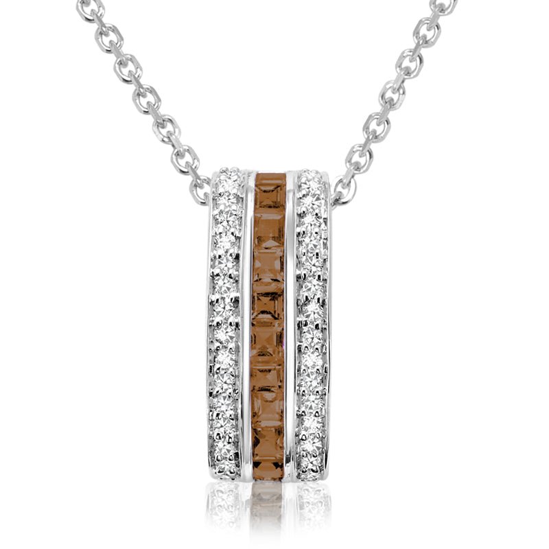 DIAMOND PENDANT - RNB Jewellery