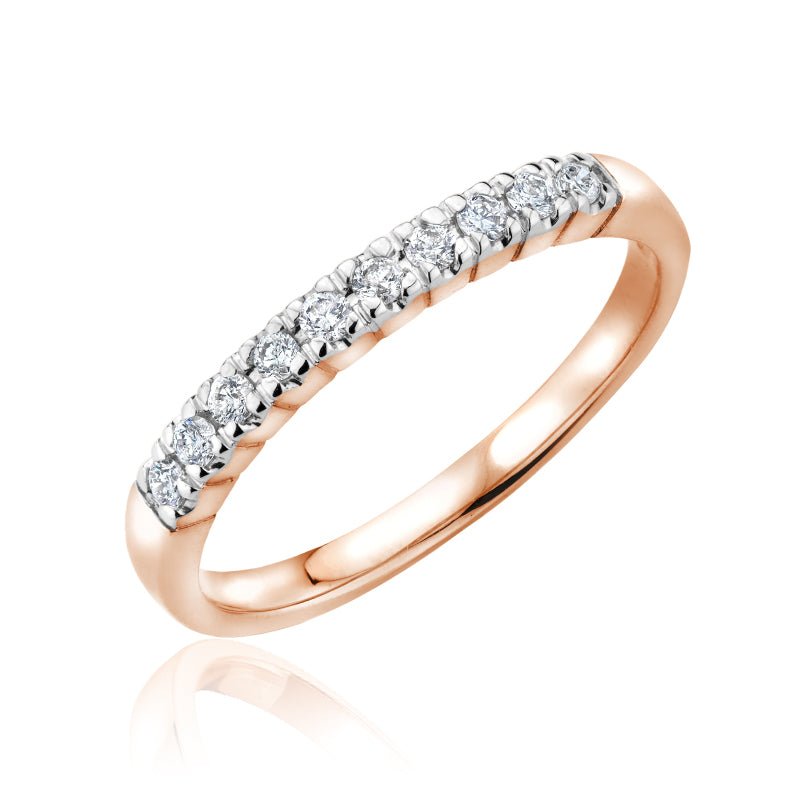 DIAMOND RING - RNB Jewellery