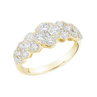 Diamond Ring - Bague en Diamant