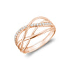 Rose Gold / Closeout